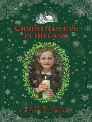 cover image of Christmas Eve in Ireland